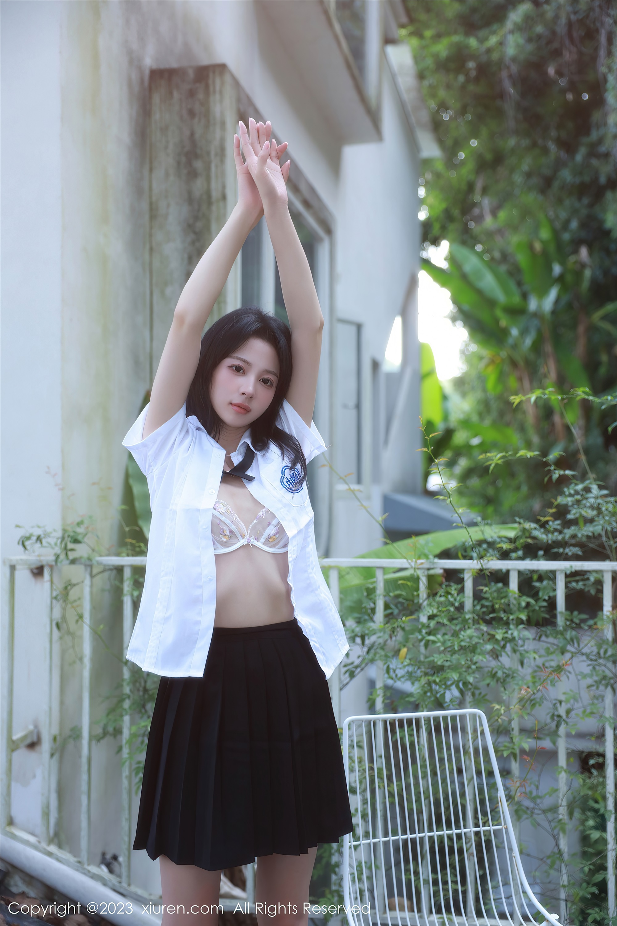 XiuRen秀人网  2023.06.25 NO.6969 糖豆sisi